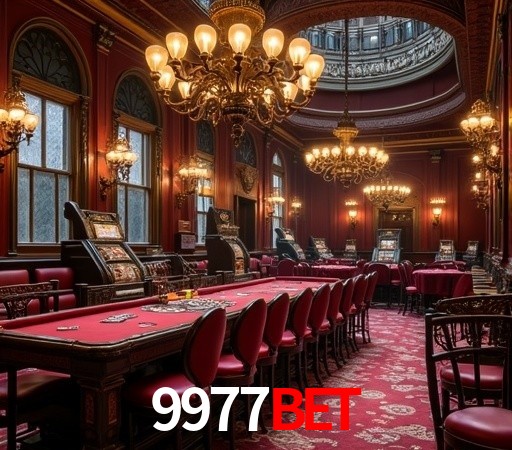 Provedores de Jogos 9977bet