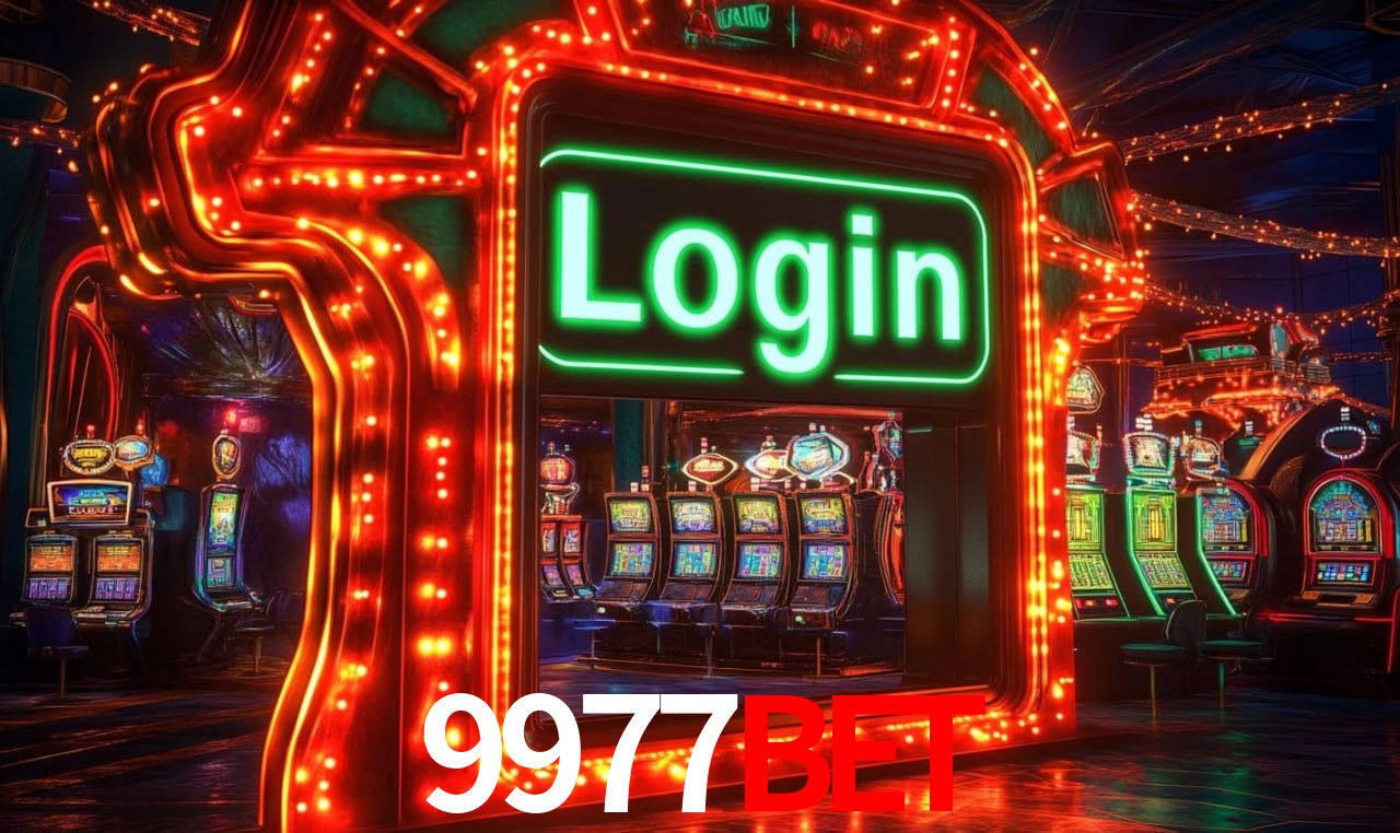 Provedores de Jogos 9977bet