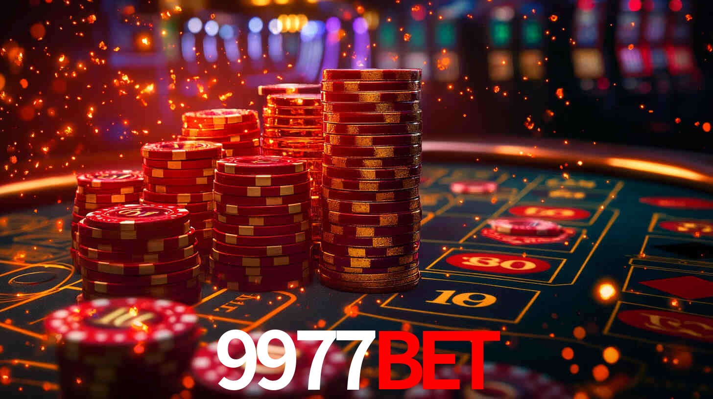 Bônus Diários 9977bet