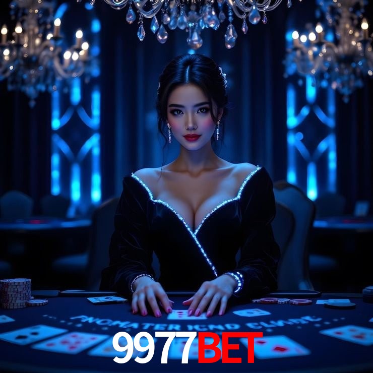 Ofertas Exclusivas 9977bet