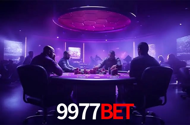 Sistemas de Segurança 9977bet
