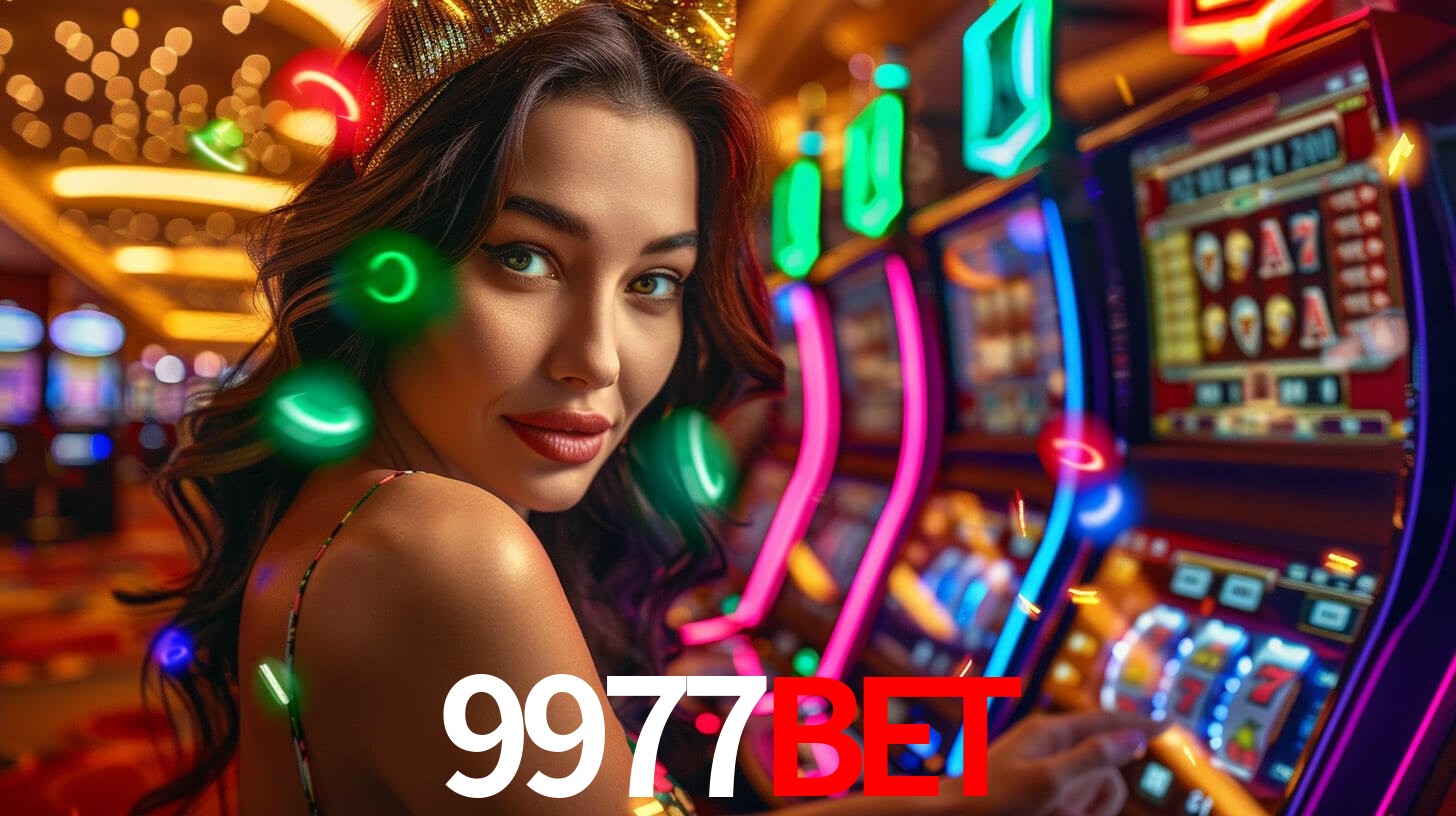 Jogos Exclusivos 9977bet