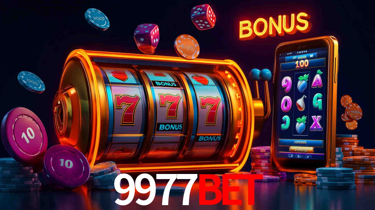 Apostas de Futebol 9977bet