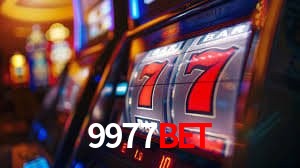 Gates of Olympus 9977bet