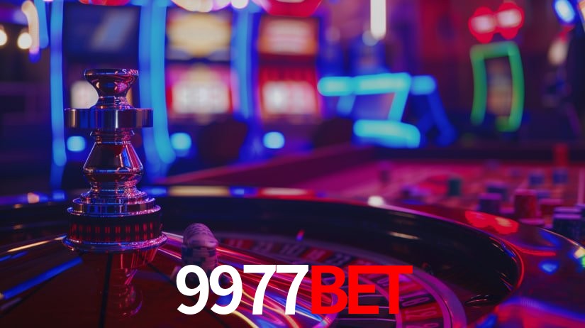 9977bet: Jogos de Caça-Níqueis-Altas Recompensas, Roleta-Velocidade, Blackjack-Desafios Máximos