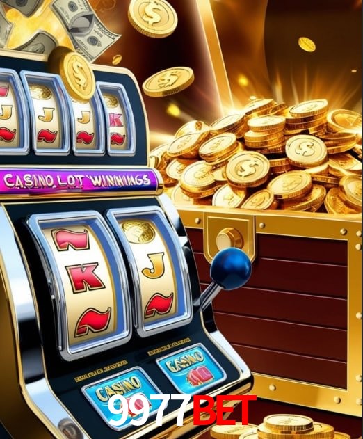 Mesa de Blackjack 9977bet