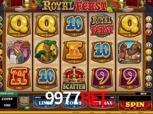 Explorando a Categoria de Eventos em Apostas na 9977bet