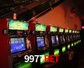 A Emoção da Loteria na 9977bet: Uma Chance de Mudança de Vida