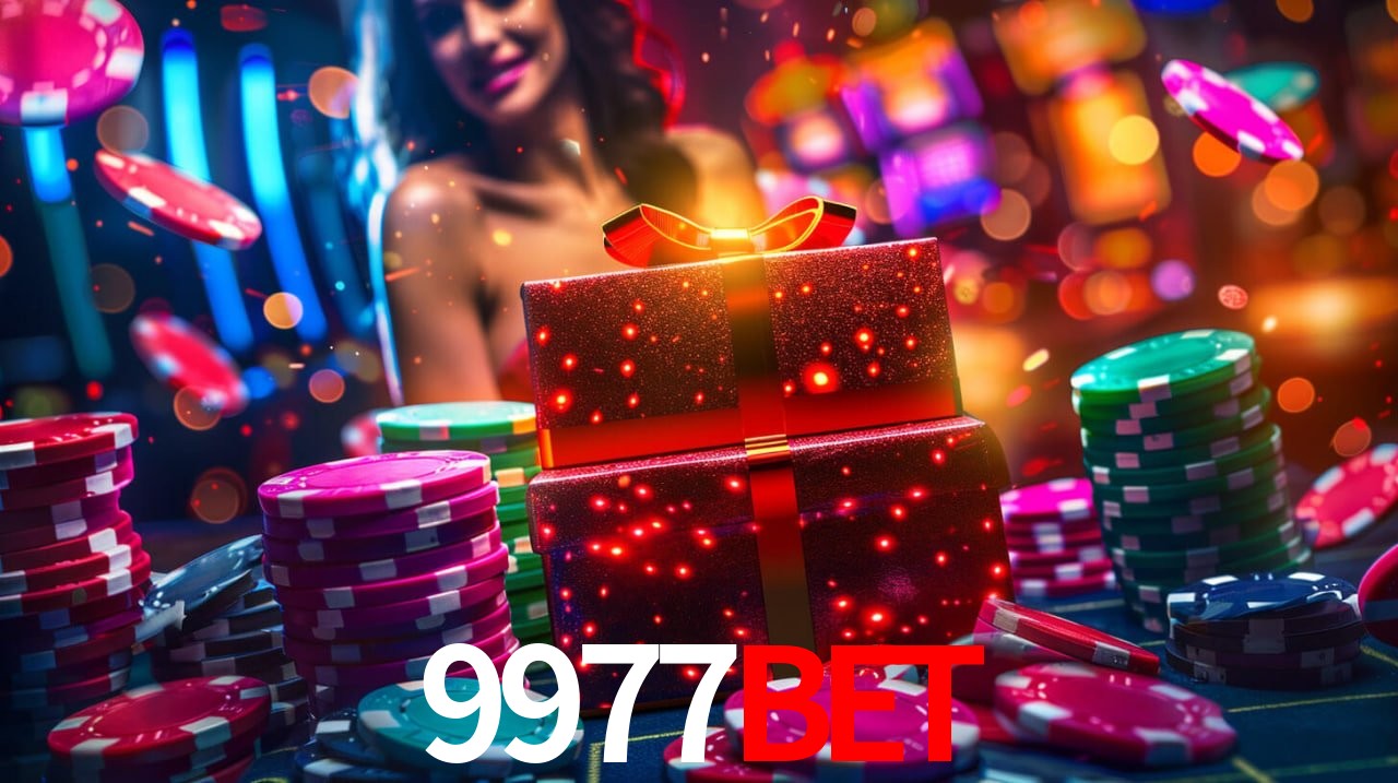 Casino Ao Vivo 9977bet