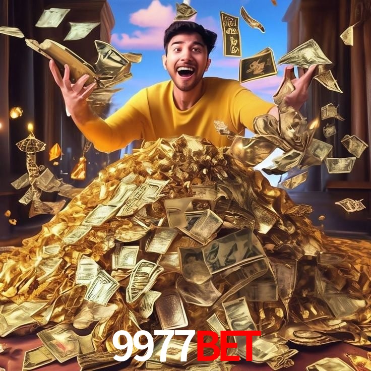 Gates of Olympus 9977bet
