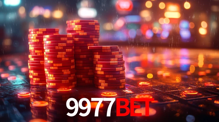Sinta a adrenalina dos jogos de cassino com 9977bet